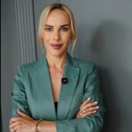 Пластический хирург Ирина Прадош на Barb.ua