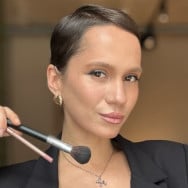 Візажист Валерія Жеребна на Barb.ua