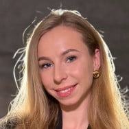 Візажист Ангелина Батащук на Barb.ua