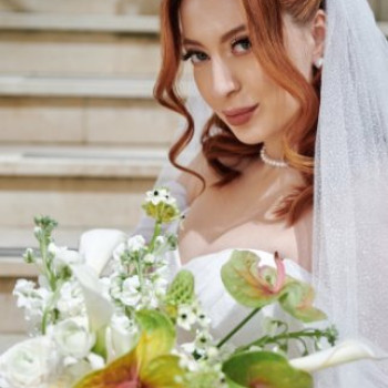 Фото с портфолио Ангелина Батащук