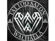Тату салон Walhalla tattoo salon на Barb.ua