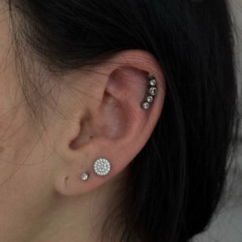 Фото с портфолио Walhalla tattoo salon