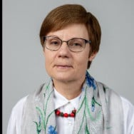 Семейный психолог Інна Шкарпова на Barb.ua