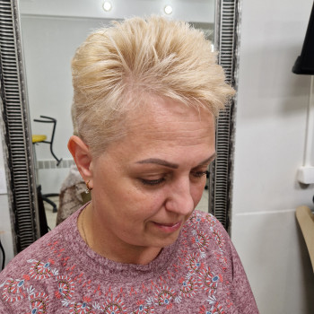 Фото с портфолио Олександра Лихогоденко