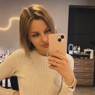 Бровіст Анастасія Кононенко на Barb.ua