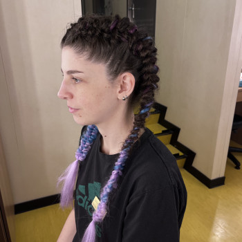 Фото с портфолио Альона Черевайко