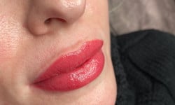 Перманентний макіяж Майстер татуажу Елена Київ