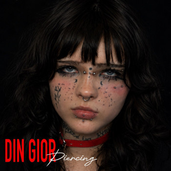 Фото с портфолио DIN GIOR tattoo & piercing