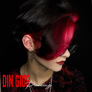 Фото с портфолио DIN GIOR tattoo & piercing