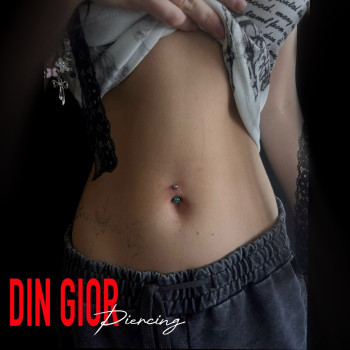 Фото с портфолио DIN GIOR tattoo & piercing