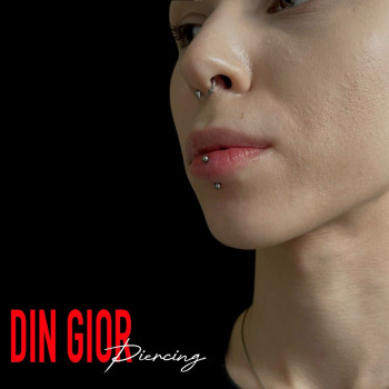 Фото с портфолио DIN GIOR tattoo & piercing
