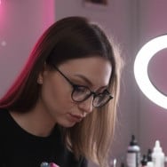 Тату мастер Екатерина Павлова на Barb.ua