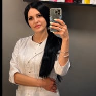 Косметолог Ірина Циганюк на Barb.ua