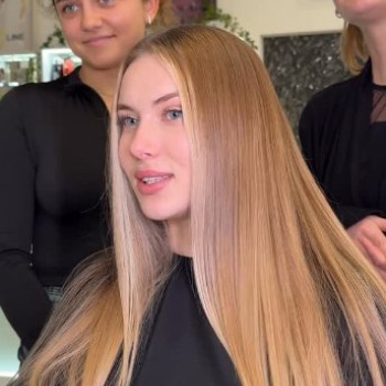 Фото с портфолио ArtAlex beauty lab
