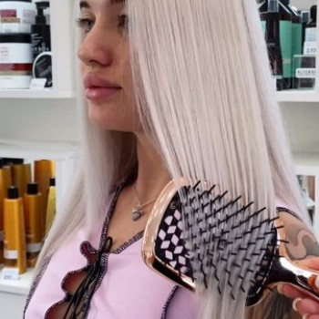 Фото с портфолио ArtAlex beauty lab