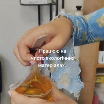 Фото с портфолио Катерина Албур
