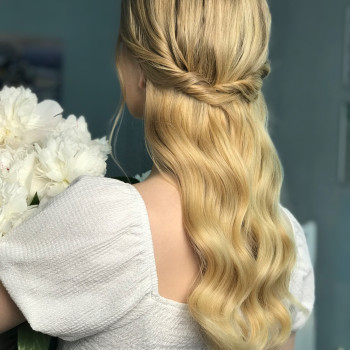 Фото с портфолио Екатерина Бочарова 