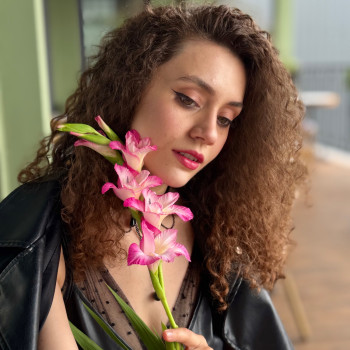 Фото с портфолио Екатерина Бочарова 
