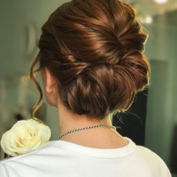 Фото с портфолио Екатерина Бочарова 