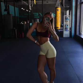 Фото с портфолио MOVE FITNESS