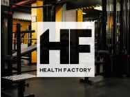 Фитнес клуб Health Factory на Barb.ua