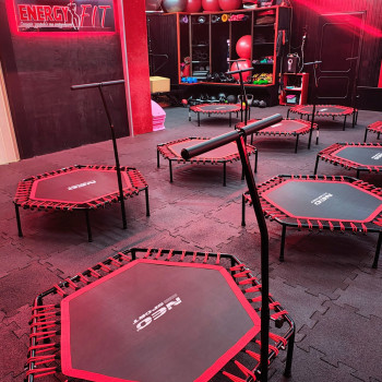 Фото с портфолио EnergyFit
