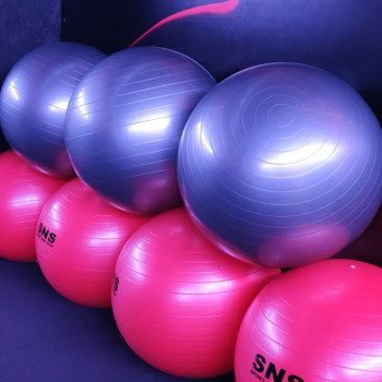 Фото с портфолио EnergyFit