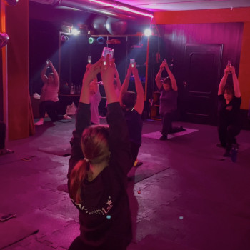 Фото с портфолио EnergyFit