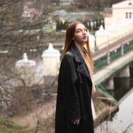 Психолог Анна Недоснована на Barb.ua