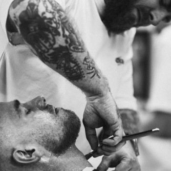 Фото с портфолио CLIPPERS