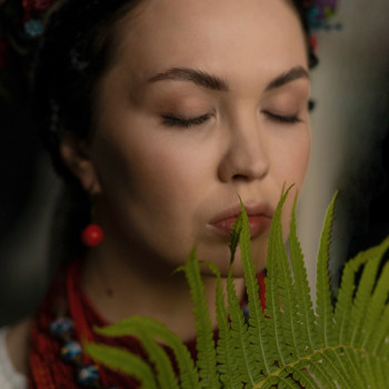 Фото с портфолио Інна Омельчук