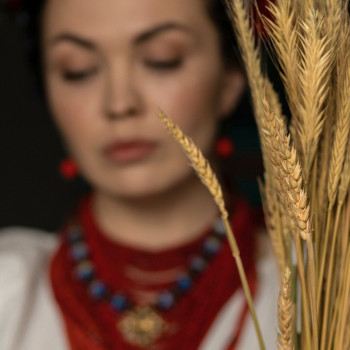 Фото с портфолио Інна Омельчук