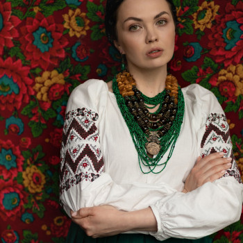 Фото с портфолио Інна Омельчук