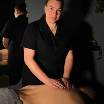 Фото с портфолио Body Balance