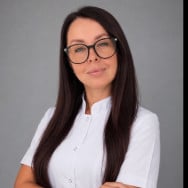 Подолог Евгения Гордиюк на Barb.ua
