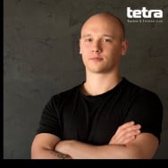 Масажист Ілля Гайдамаченко на Barb.ua