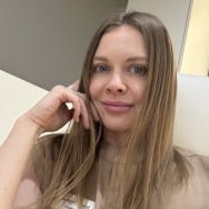 Массажист Ірина Тараман на Barb.ua