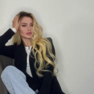 Косметолог-инъекционист Аніта Татарова на Barb.ua