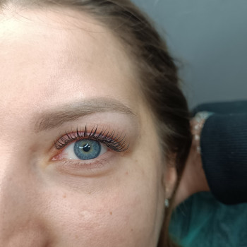 Для запису 0983200347(вайбері/телеграм) Інст:katrin_lashmaker_kr