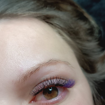 Для запису 0983200347(вайбері/телеграм) Інст:katrin_lashmaker_kr