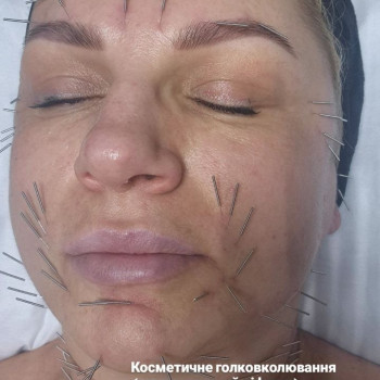 Фото с портфолио Территория массажа