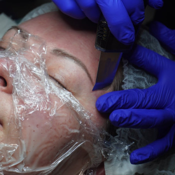 Фото с портфолио КОСМЕТ