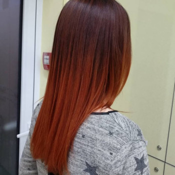 Фото с портфолио Алена Велигодская