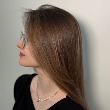 Фото с портфолио Єлизавета Дубова