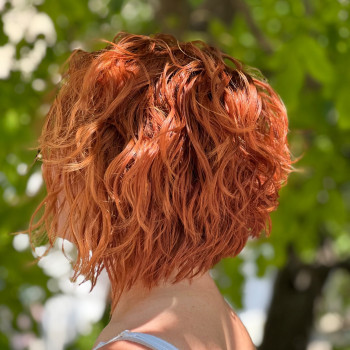 Фото с портфолио Галина Козак