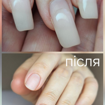 Фото с портфолио Уляна Звягінцева