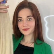 Мастер по наращиванию волос Карина Чурсинова на Barb.ua