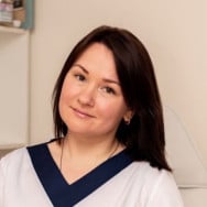 Массажист Екатерина Одесса,Филатова, 1 район Люстдорфская