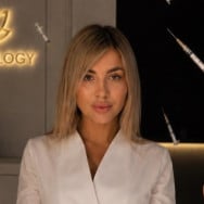 Косметолог Анна на Barb.ua