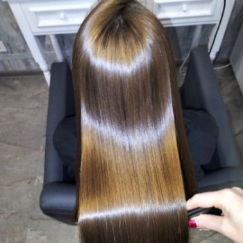 Фото с портфолио Magic Hair